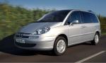 Peugeot 807 2002 года